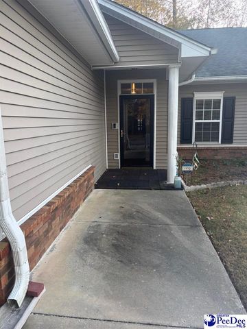 1717 Oakdale Terrace Apt A, Florence, SC 29501