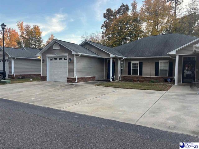 1717 Oakdale Terrace Apt A, Florence, SC 29501