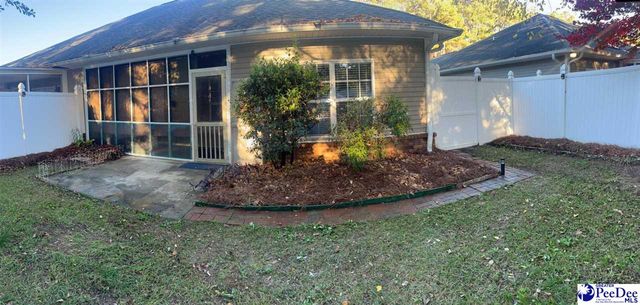 1717 Oakdale Terrace Apt A, Florence, SC 29501