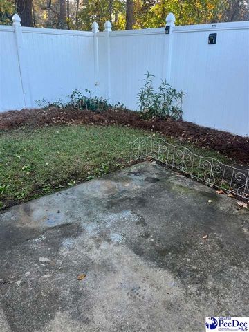 1717 Oakdale Terrace Apt A, Florence, SC 29501