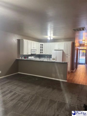 1717 Oakdale Terrace Apt A, Florence, SC 29501