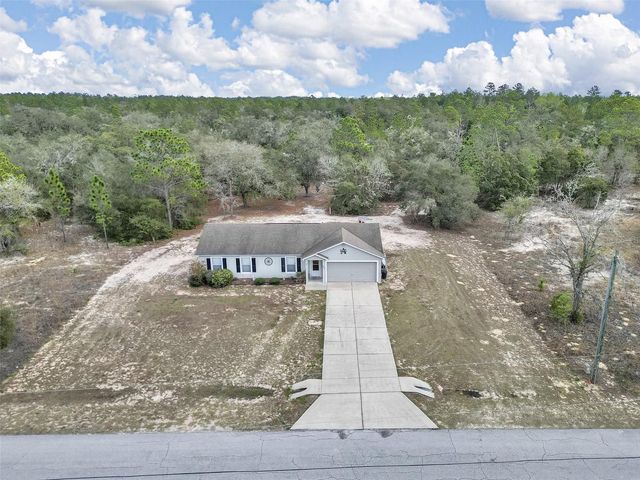 4963 SW HYACINTH COURT, Dunnellon, FL 34431