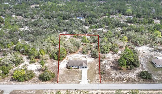 4963 SW HYACINTH COURT, Dunnellon, FL 34431