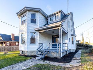 3200 Glenway Avenue, Cincinnati, OH 45205