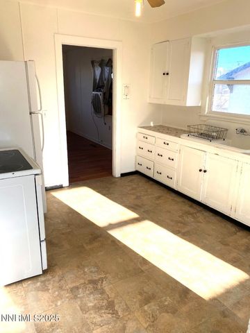 56 E 2nd Street, Battle Mountain, NV 89820