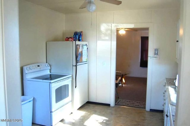 56 E 2nd Street, Battle Mountain, NV 89820