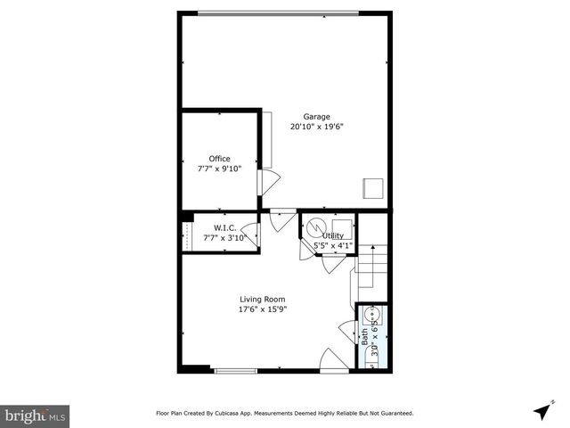 2005 STARGAZERS RD, Romansville, PA 19320