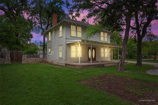 4101 N 19th Street, Waco, TX 76708