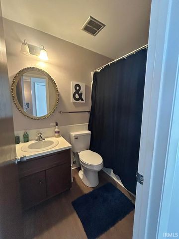 5537 South Wayne Avenue, Fort Wayne, IN 46807