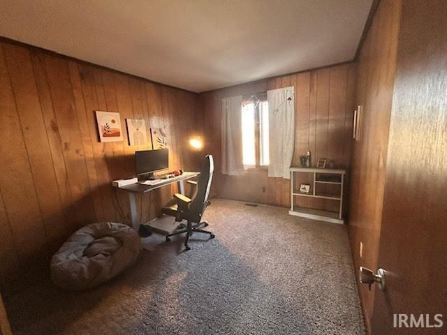 5537 South Wayne Avenue, Fort Wayne, IN 46807