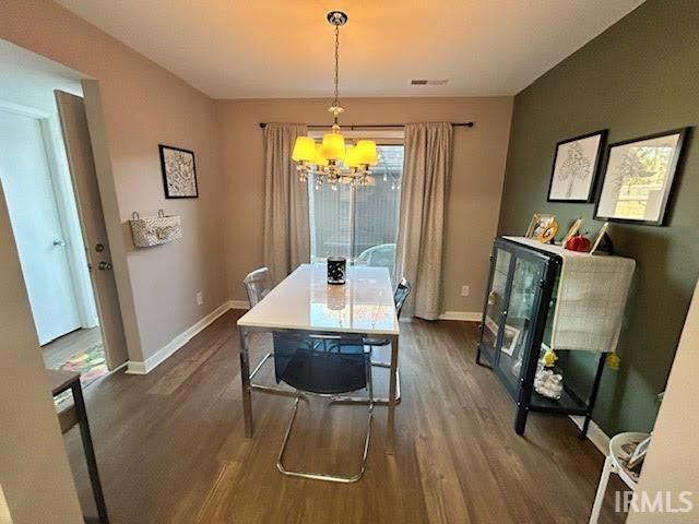 5537 South Wayne Avenue, Fort Wayne, IN 46807