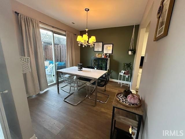 5537 South Wayne Avenue, Fort Wayne, IN 46807