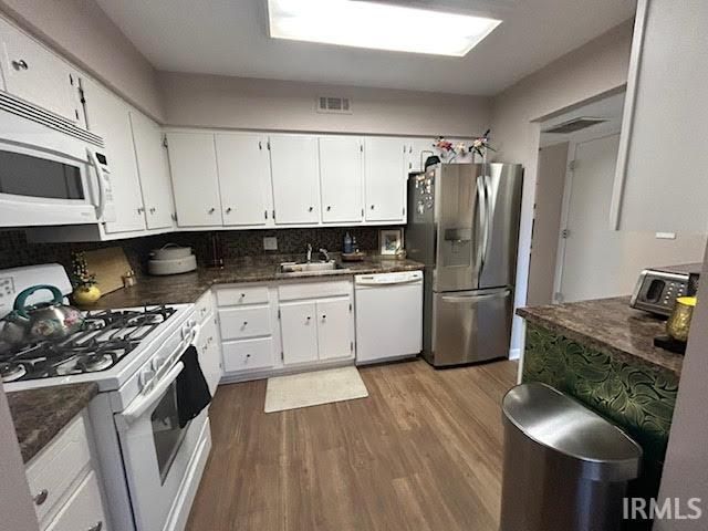 5537 South Wayne Avenue, Fort Wayne, IN 46807