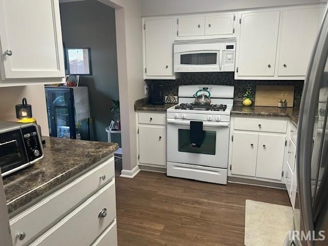 5537 South Wayne Avenue, Fort Wayne, IN 46807