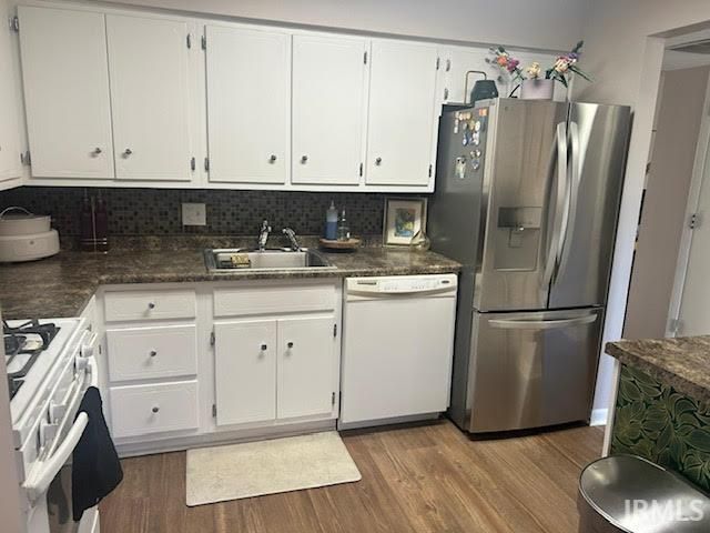 5537 South Wayne Avenue, Fort Wayne, IN 46807