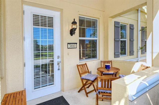 3880 82ND AVENUE CIRCLE E 103, Sarasota, FL 34243