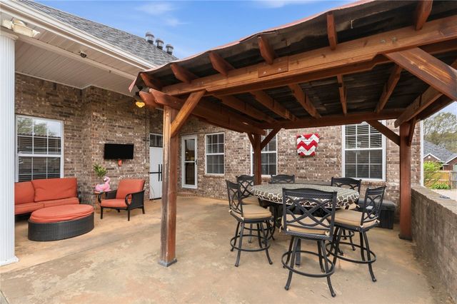 6616 W Pagosa Place, Fayetteville, AR 72704