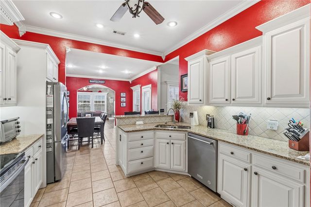 6616 W Pagosa Place, Fayetteville, AR 72704