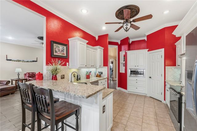 6616 W Pagosa Place, Fayetteville, AR 72704