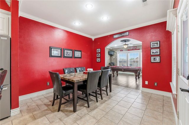 6616 W Pagosa Place, Fayetteville, AR 72704