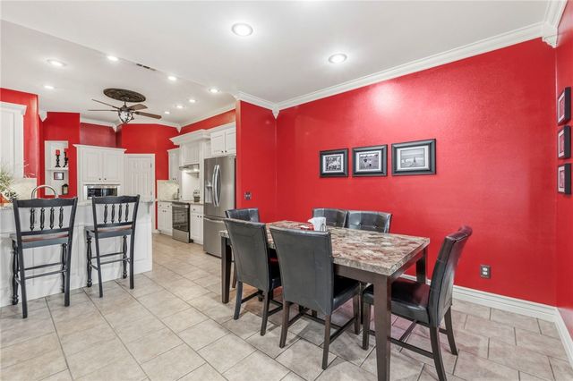 6616 W Pagosa Place, Fayetteville, AR 72704