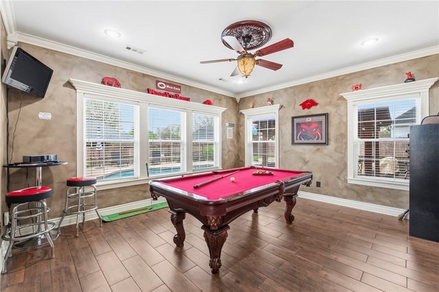 6616 W Pagosa Place, Fayetteville, AR 72704