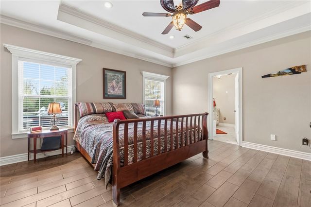 6616 W Pagosa Place, Fayetteville, AR 72704