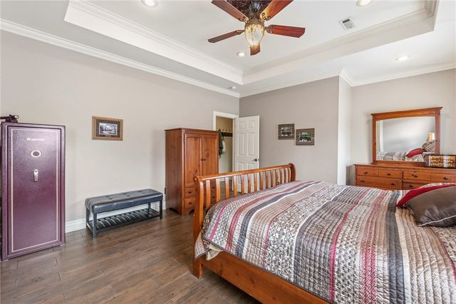 6616 W Pagosa Place, Fayetteville, AR 72704