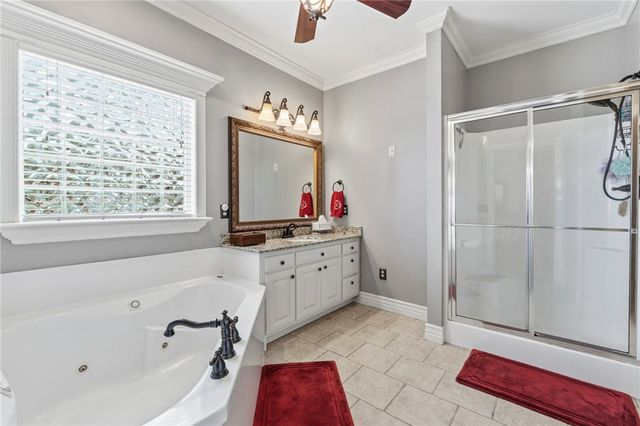 6616 W Pagosa Place, Fayetteville, AR 72704
