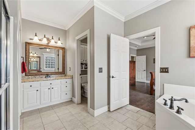 6616 W Pagosa Place, Fayetteville, AR 72704