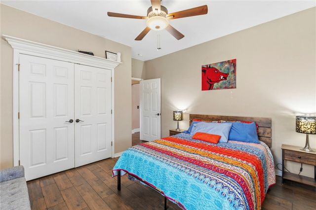 6616 W Pagosa Place, Fayetteville, AR 72704