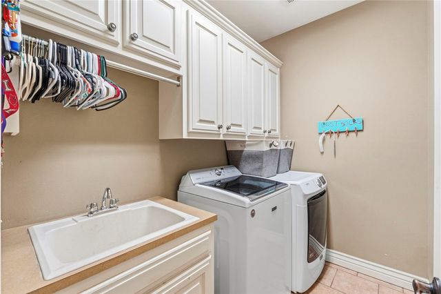 6616 W Pagosa Place, Fayetteville, AR 72704