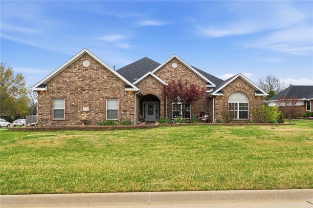 6616 W Pagosa Place, Fayetteville, AR 72704