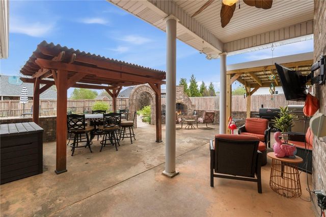 6616 W Pagosa Place, Fayetteville, AR 72704