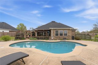 6616 W Pagosa Place, Fayetteville, AR 72704