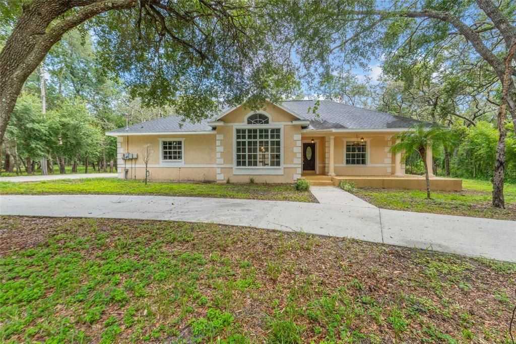 12316 KITTEN TRAIL, Hudson, FL 34669