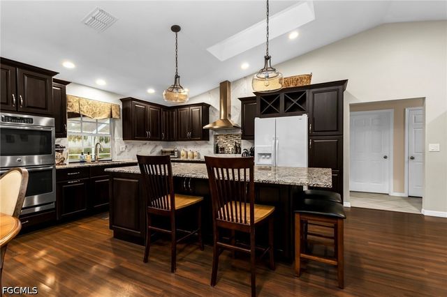 73 Manizaks AVE, Punta Gorda, FL 33983
