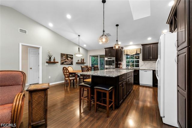 73 Manizaks AVE, Punta Gorda, FL 33983