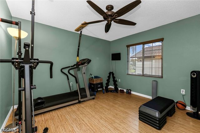 73 Manizaks AVE, Punta Gorda, FL 33983