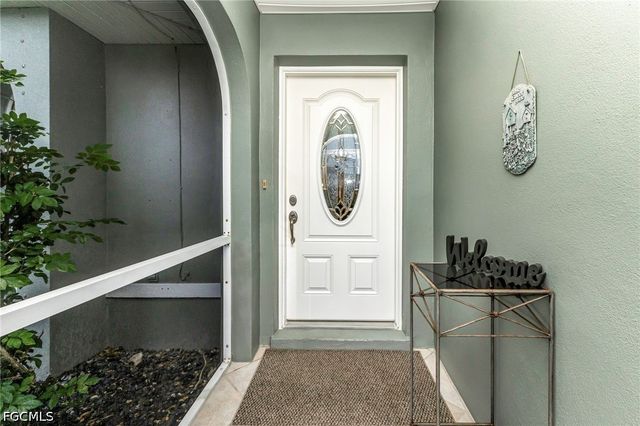 73 Manizaks AVE, Punta Gorda, FL 33983