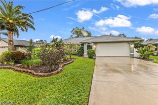 73 Manizaks AVE, Punta Gorda, FL 33983