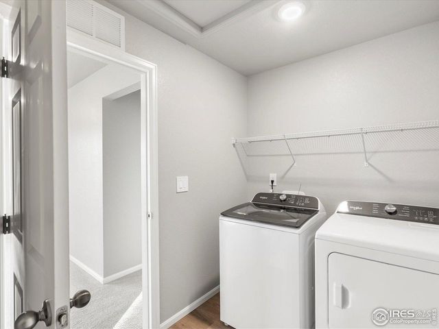 4671 Sunsplash Way, Johnstown, CO 80534