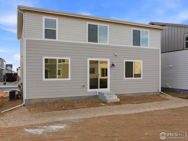 4671 Sunsplash Way, Johnstown, CO 80534