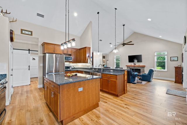 1609 Makaira Drive, Foley, AL 36535