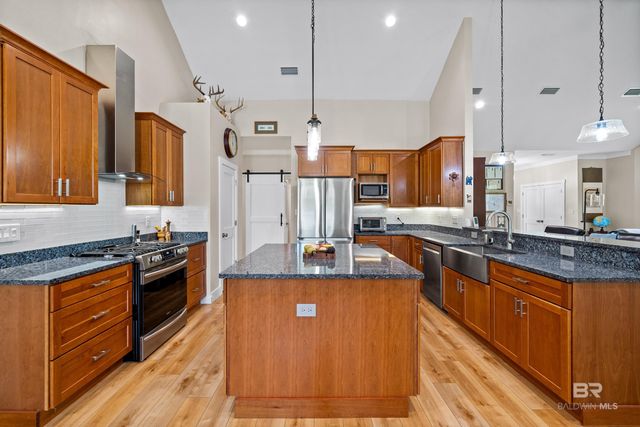 1609 Makaira Drive, Foley, AL 36535