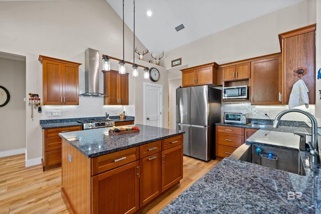 1609 Makaira Drive, Foley, AL 36535
