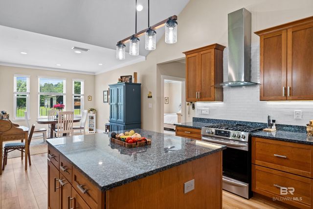 1609 Makaira Drive, Foley, AL 36535
