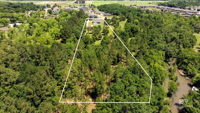 1609 Makaira Drive, Foley, AL 36535