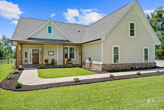 1609 Makaira Drive, Foley, AL 36535