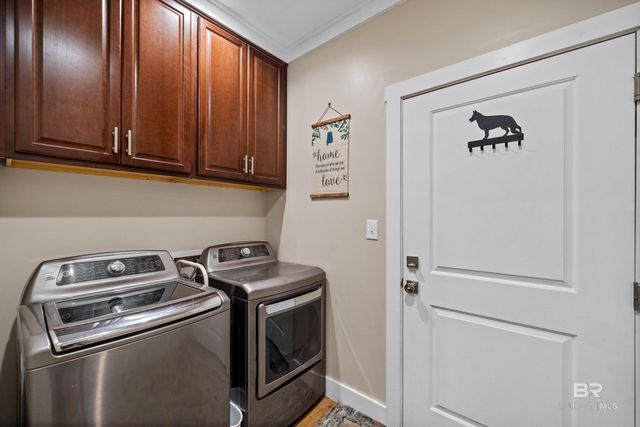 1609 Makaira Drive, Foley, AL 36535